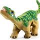 Illustration for article titled Ugobe Folds, Pleo Goes the Way of the Dinosaur